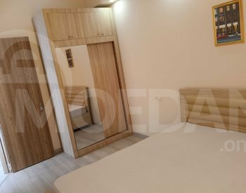 Сдам 2-комн. квартиру 55м² 6/9 эт. Тбилиси - изображение 5