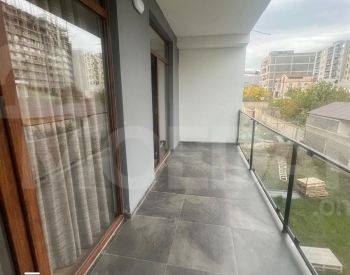 Сдам 2-комн. квартиру 60м² 2/3 эт. Тбилиси - изображение 7