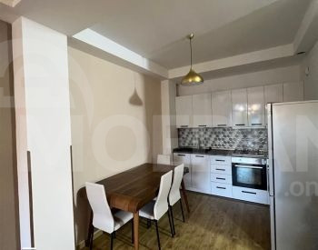 Сдам 2-комн. квартиру 60м² 2/3 эт. Тбилиси - изображение 4