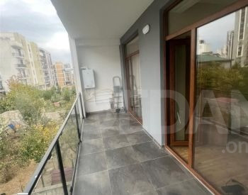 Сдам 2-комн. квартиру 60м² 2/3 эт. Тбилиси - изображение 8