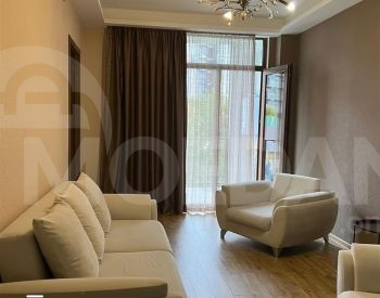 Сдам 2-комн. квартиру 60м² 2/3 эт. Тбилиси - изображение 2