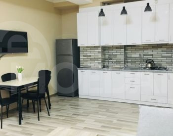 Сдам 2-комн. квартиру 50м² 3/13 эт. Тбилиси - изображение 5