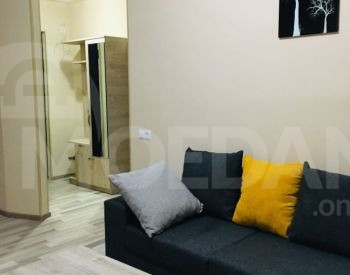 Сдам 2-комн. квартиру 50м² 3/13 эт. Тбилиси - изображение 2