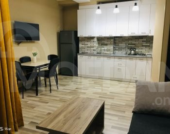 Сдам 2-комн. квартиру 50м² 3/13 эт. Тбилиси - изображение 7