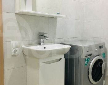 Сдам 2-комн. квартиру 50м² 3/13 эт. Тбилиси - изображение 9