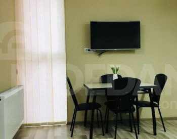 Сдам 2-комн. квартиру 50м² 3/13 эт. Тбилиси - изображение 8