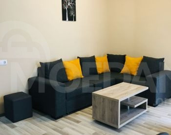 Сдам 2-комн. квартиру 50м² 3/13 эт. Тбилиси - изображение 1