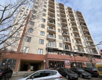 Сдам 2-комн. квартиру 50м² 2/12 эт. Тбилиси - изображение 2