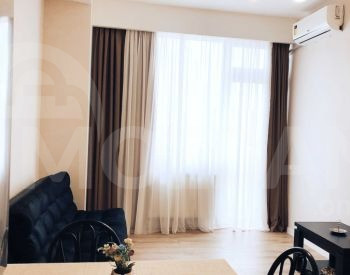 Сдам 2-комн. квартиру 50м² 6/15 эт. Тбилиси - изображение 2