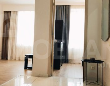 Сдам 2-комн. квартиру 50м² 6/15 эт. Тбилиси - изображение 4