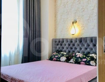 Сдам 2-комн. квартиру 50м² 6/15 эт. Тбилиси - изображение 3