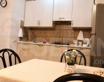 Сдам 2-комн. квартиру 50м² 6/15 эт. Тбилиси - изображение 1