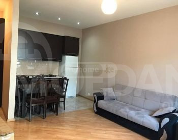 Сдам 2-комн. квартиру 65м² 2/8 эт. Тбилиси - изображение 5