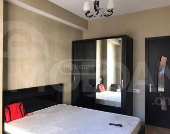 Сдам 2-комн. квартиру 65м² 2/8 эт. Тбилиси - изображение 9