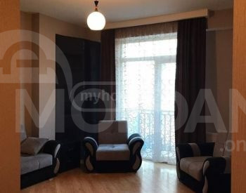 Сдам 2-комн. квартиру 65м² 2/8 эт. Тбилиси - изображение 3