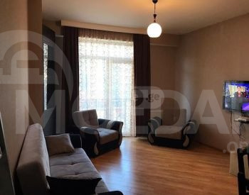 Сдам 2-комн. квартиру 65м² 2/8 эт. Тбилиси - изображение 1