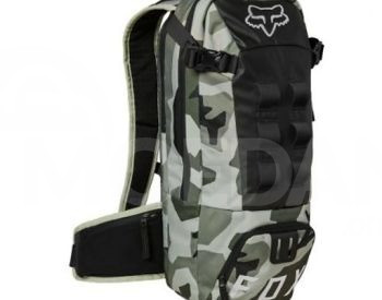 Рюкзак Fox Utility 6 л Тбилиси - изображение 2