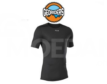 Sports shirt FOX TECBASE SS SHIRT Tbilisi - photo 1