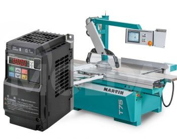 ხის საჭრელის ინვერტორი თბილისი - photo 1