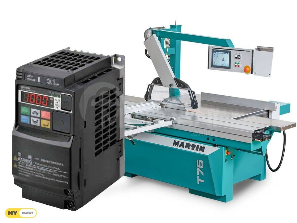 ხის საჭრელის ინვერტორი თბილისი - photo 2