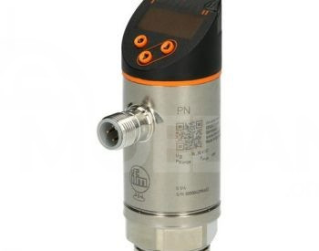 წნევის მზომი სენსორი თბილისი - photo 4