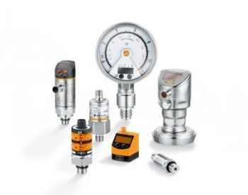 წნევის მზომი სენსორი თბილისი - photo 1