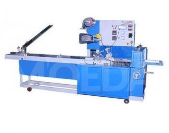 ნახევარფაბრიკატების შესაფუთი დანადგარი თბილისი - photo 1