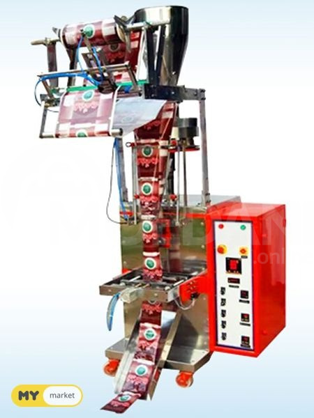 Ценное устройство Тбилиси - изображение 5