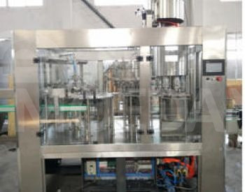 Завод по производству лимонада Тбилиси - изображение 1