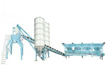 Cement production plant Tbilisi - photo 1