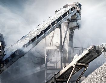 Cement production plant Tbilisi - photo 3