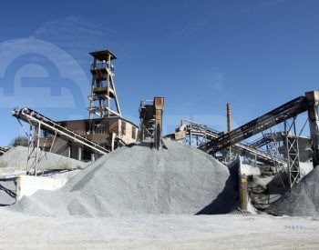 Cement production plant Tbilisi - photo 4