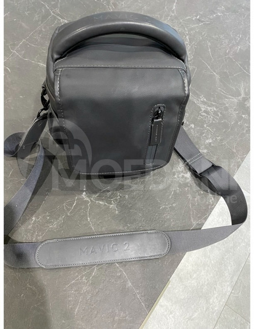 DJI Mavic 2 Pro Тбилиси - изображение 1