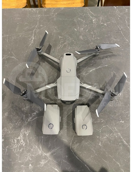 DJI Mavic 2 Pro Тбилиси - изображение 4