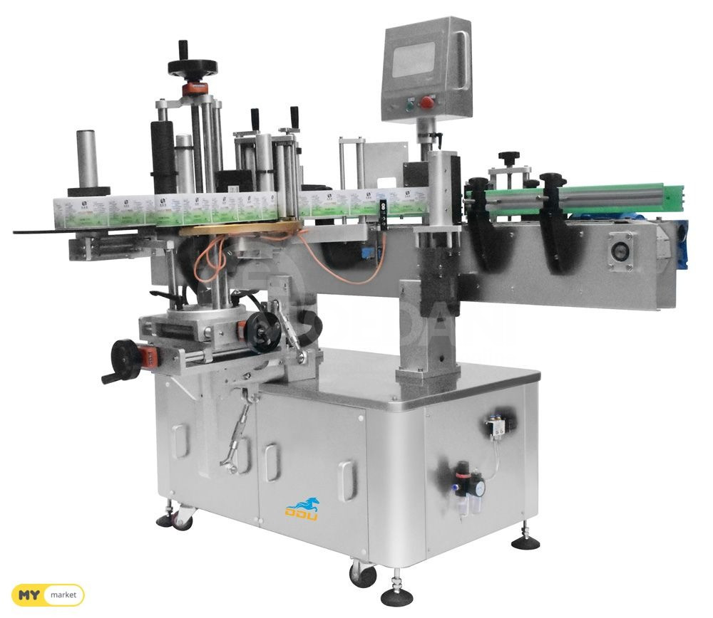 этикетировочная машина Тбилиси - изображение 2