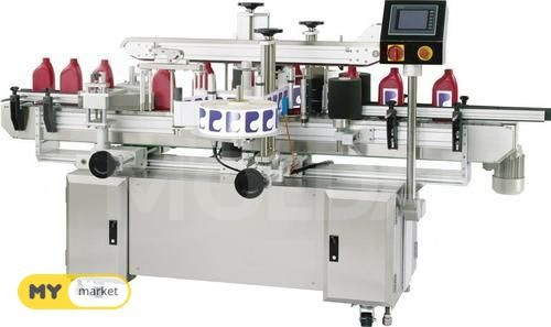 этикетировочная машина Тбилиси - изображение 3