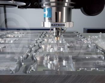 Metal cutting engraving machine Tbilisi - photo 2