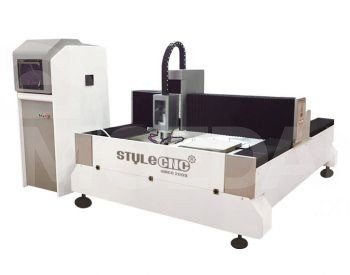 Metal cutting engraving machine Tbilisi - photo 1