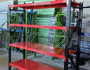 Shelving, shelving Tbilisi - photo 7