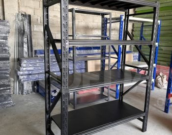 Shelving, shelving Tbilisi - photo 2