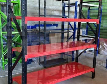 Shelving, shelving Tbilisi - photo 3