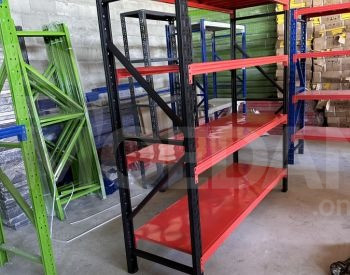 Shelving, shelving Tbilisi - photo 6