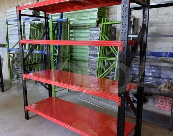 Shelving, shelving Tbilisi - photo 5