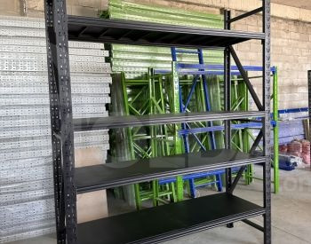 Shelving, shelving Tbilisi - photo 8