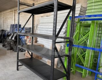 Shelving, shelving Tbilisi - photo 9