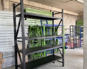 Shelving, shelving Tbilisi - photo 4