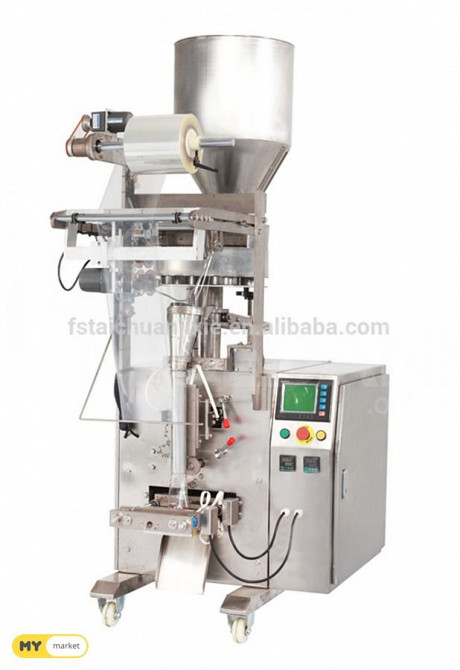 შესაფუთი დანადგარი თბილისი - photo 2