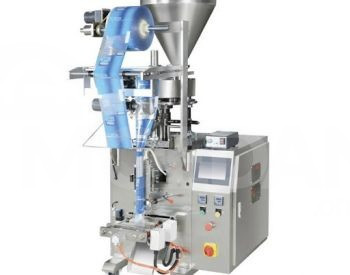 მარილის შესაფუთი დანადგარი თბილისი - photo 1