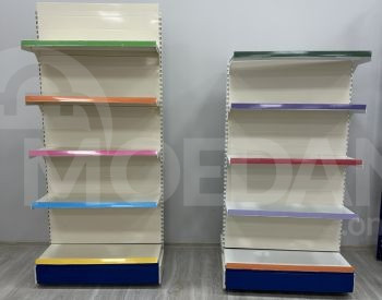 MAGAZIIS TAROEBI Tbilisi - photo 4