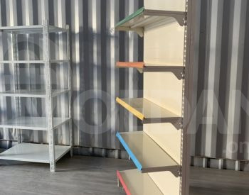 MAGAZIIS TAROEBI Tbilisi - photo 3